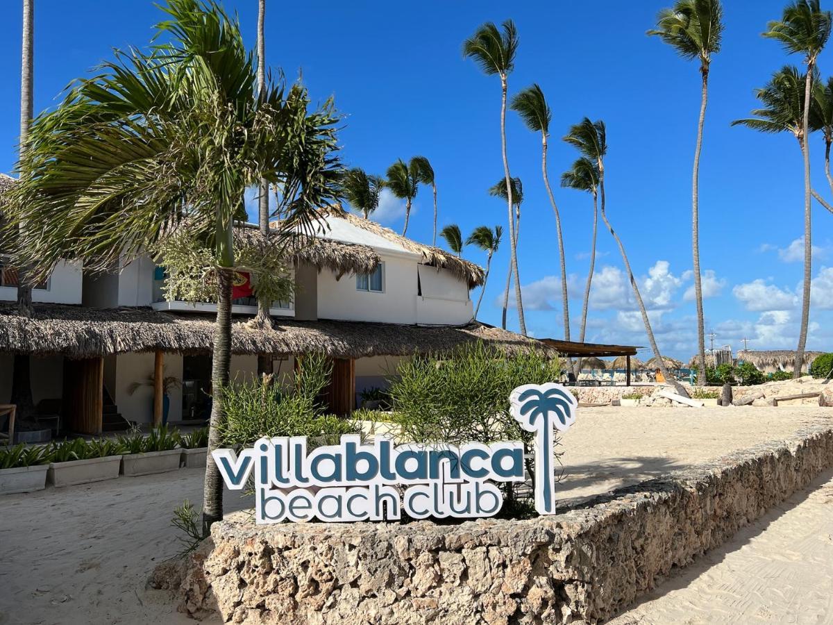 Deluxe Villas Bavaro Beach & Spa - Best Price For Long Term Vacation Rental Punta Cana Esterno foto