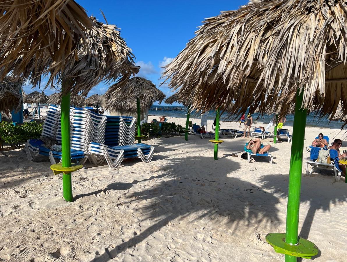 Deluxe Villas Bavaro Beach & Spa - Best Price For Long Term Vacation Rental Punta Cana Esterno foto