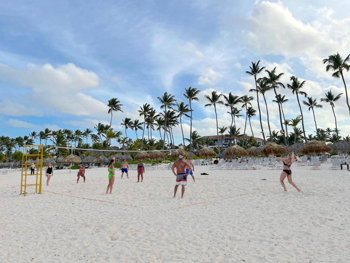 Deluxe Villas Bavaro Beach & Spa - Best Price For Long Term Vacation Rental Punta Cana Esterno foto