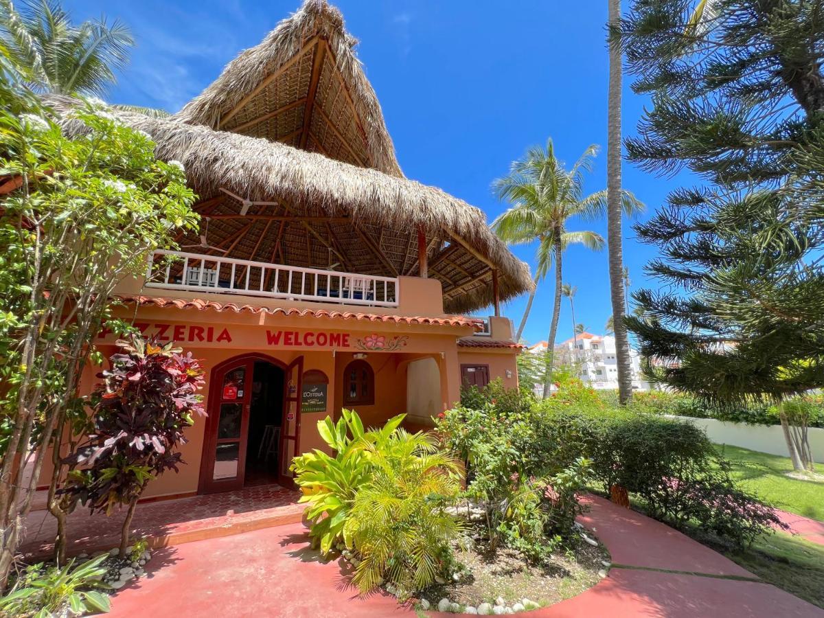 Deluxe Villas Bavaro Beach & Spa - Best Price For Long Term Vacation Rental Punta Cana Esterno foto