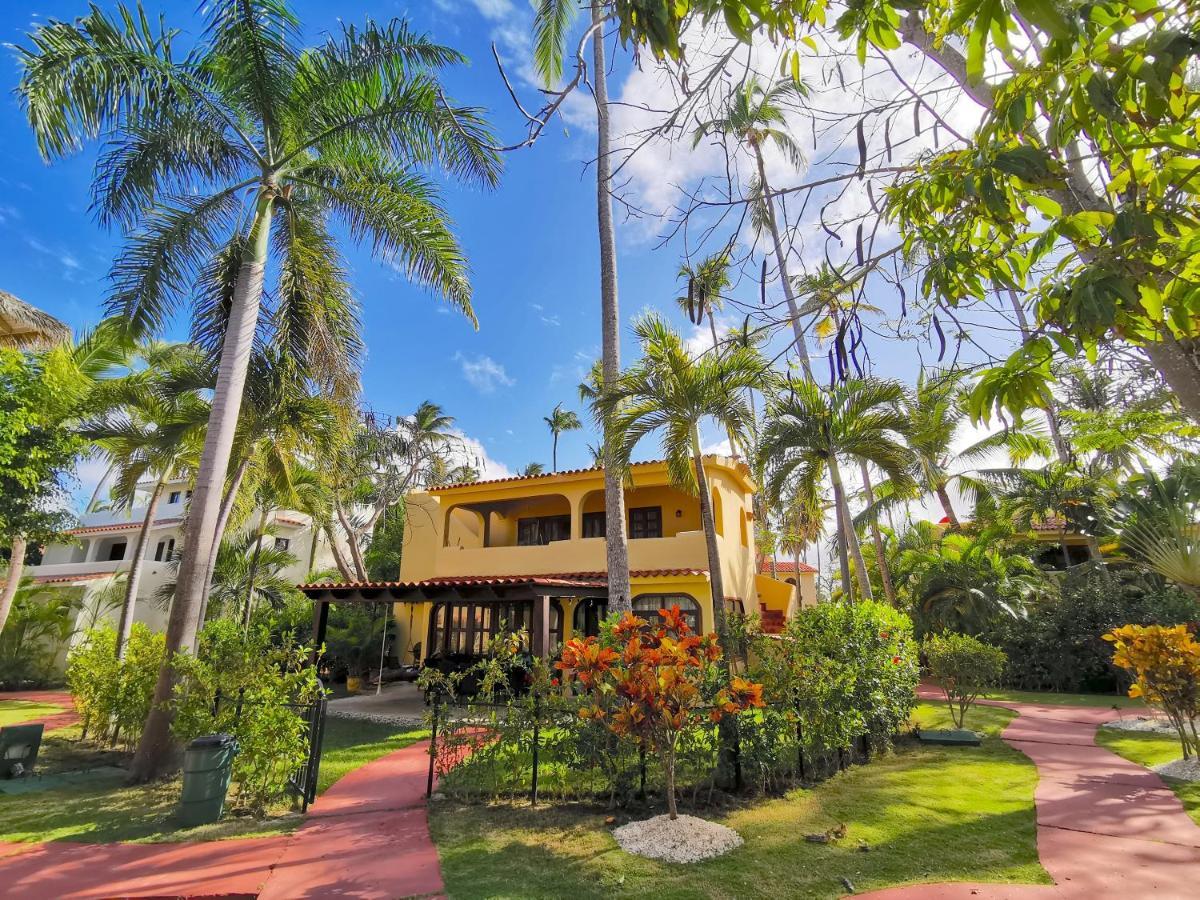 Deluxe Villas Bavaro Beach & Spa - Best Price For Long Term Vacation Rental Punta Cana Esterno foto