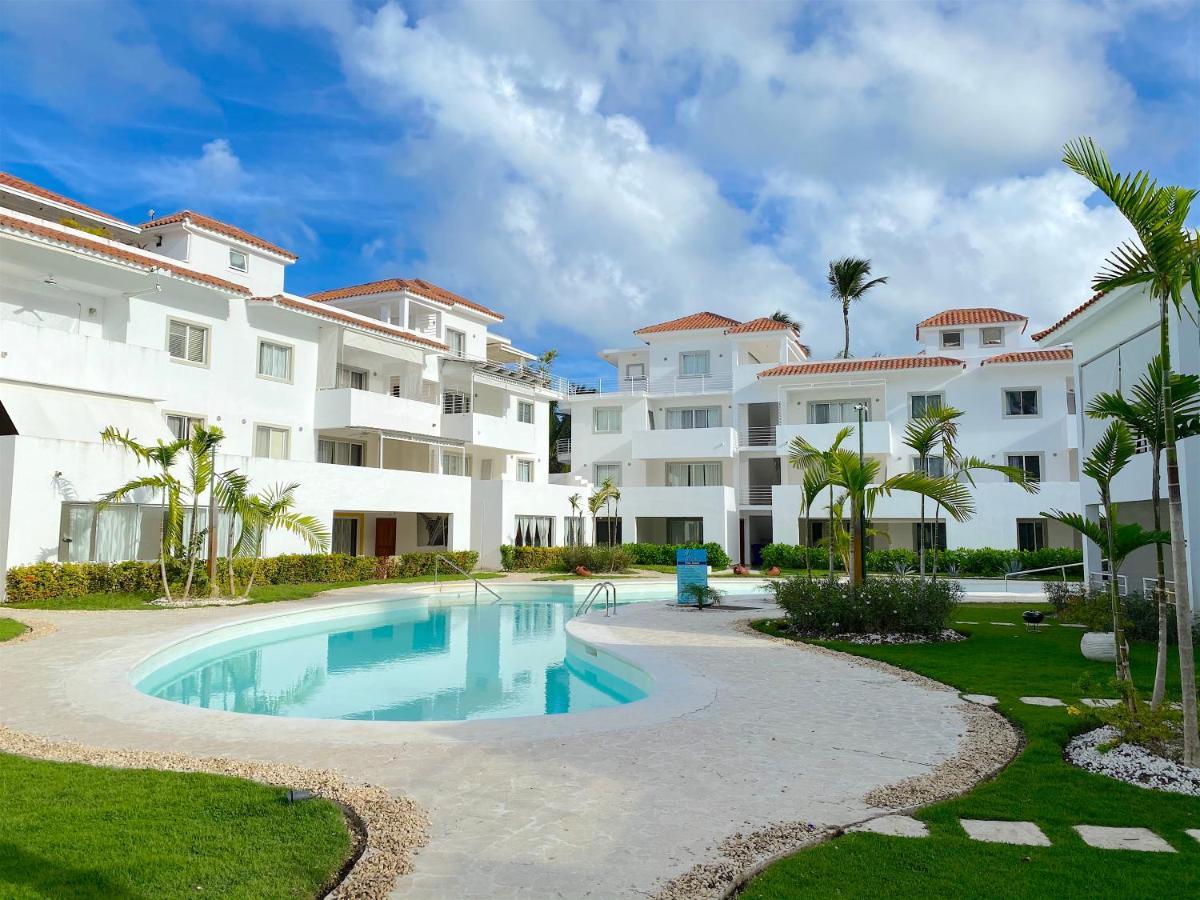 Deluxe Villas Bavaro Beach & Spa - Best Price For Long Term Vacation Rental Punta Cana Camera foto