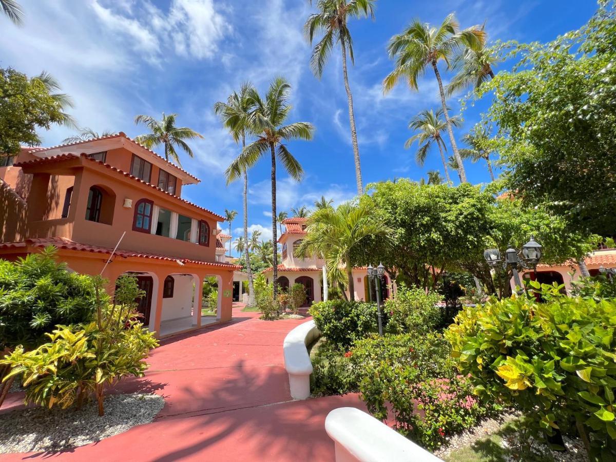 Deluxe Villas Bavaro Beach & Spa - Best Price For Long Term Vacation Rental Punta Cana Esterno foto