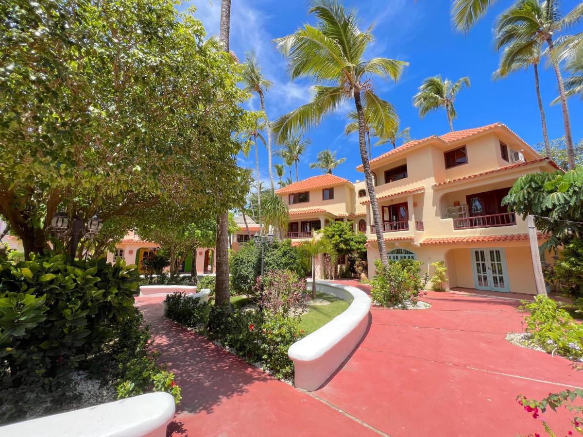 Deluxe Villas Bavaro Beach & Spa - Best Price For Long Term Vacation Rental Punta Cana Esterno foto