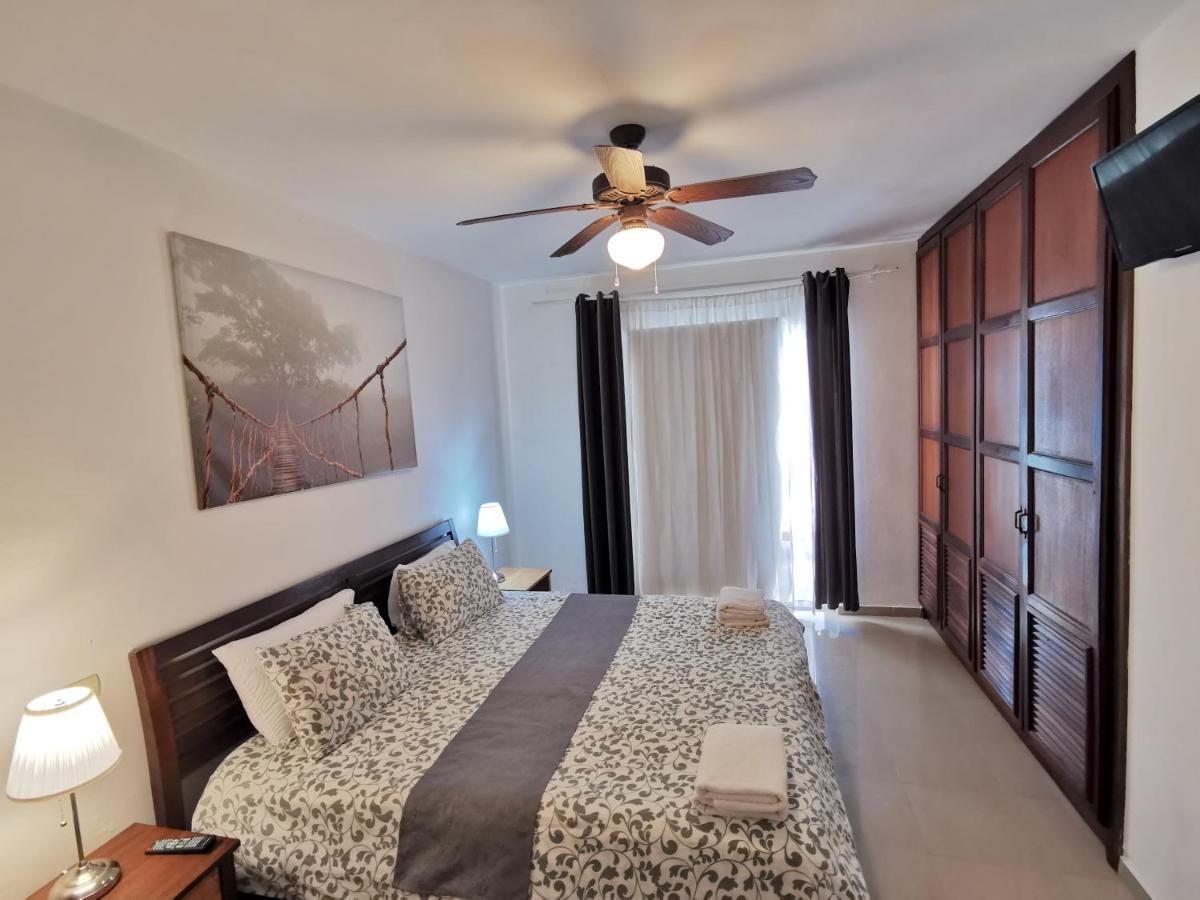 Deluxe Villas Bavaro Beach & Spa - Best Price For Long Term Vacation Rental Punta Cana Esterno foto