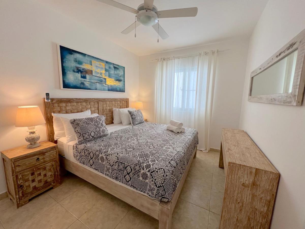 Deluxe Villas Bavaro Beach & Spa - Best Price For Long Term Vacation Rental Punta Cana Esterno foto