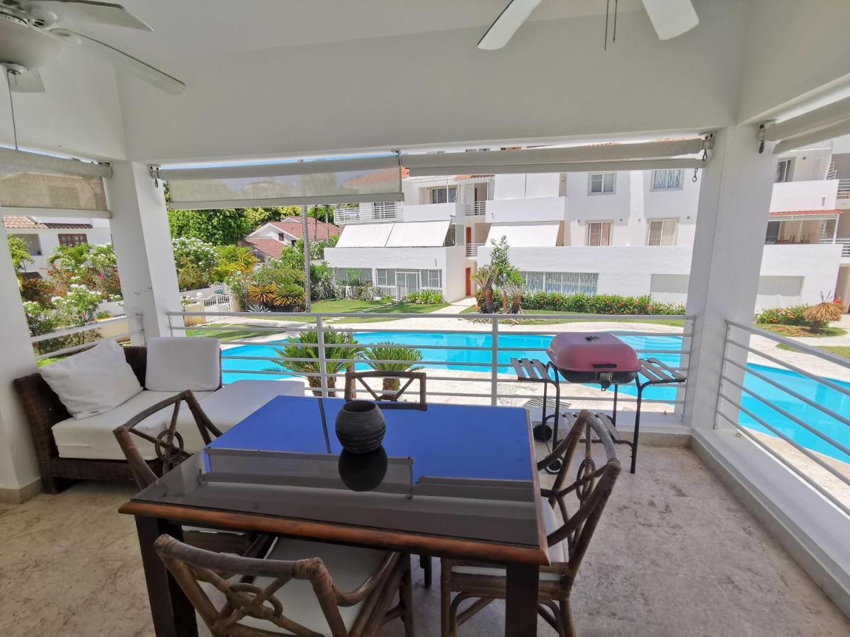 Deluxe Villas Bavaro Beach & Spa - Best Price For Long Term Vacation Rental Punta Cana Esterno foto