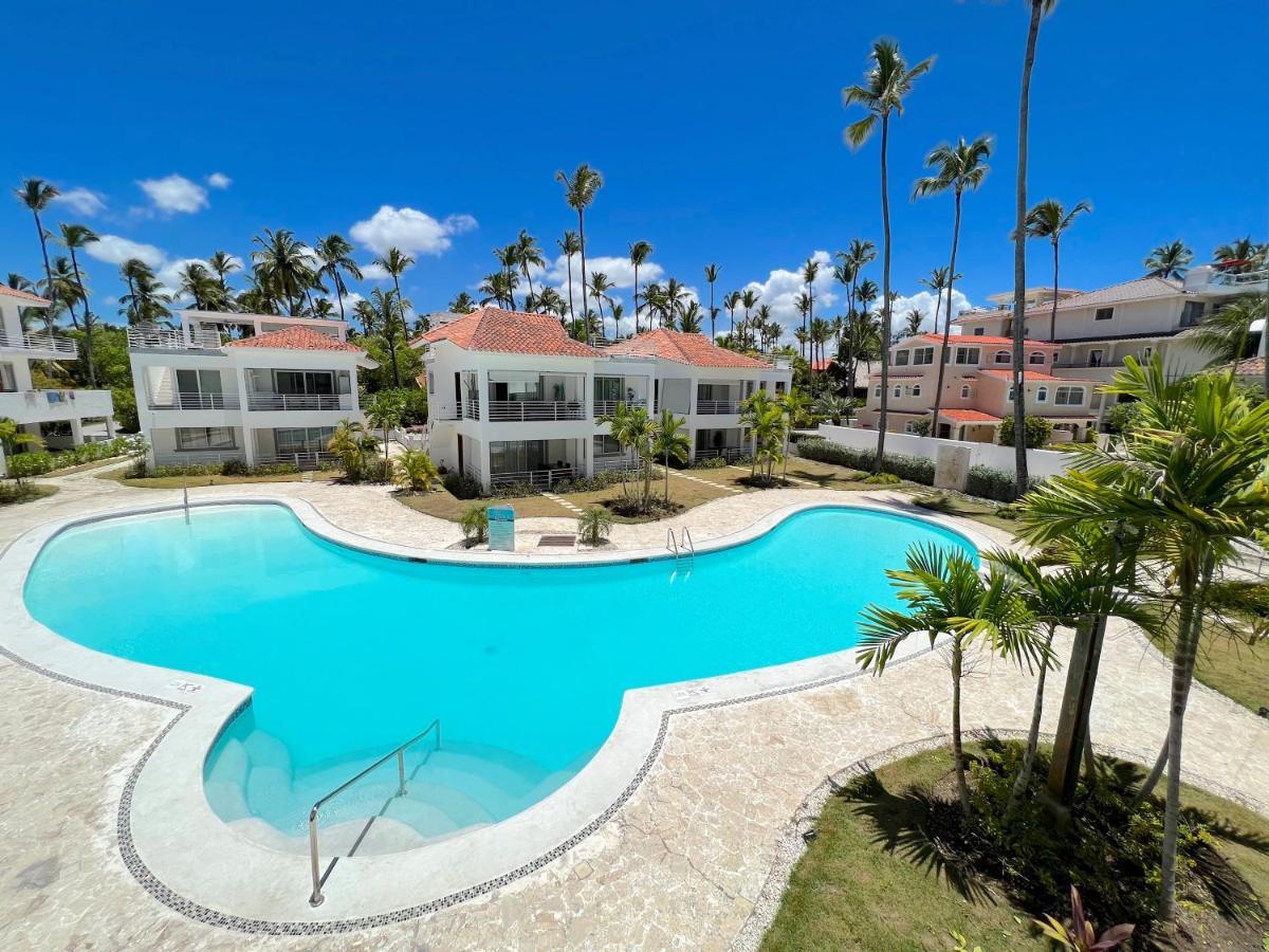 Deluxe Villas Bavaro Beach & Spa - Best Price For Long Term Vacation Rental Punta Cana Esterno foto