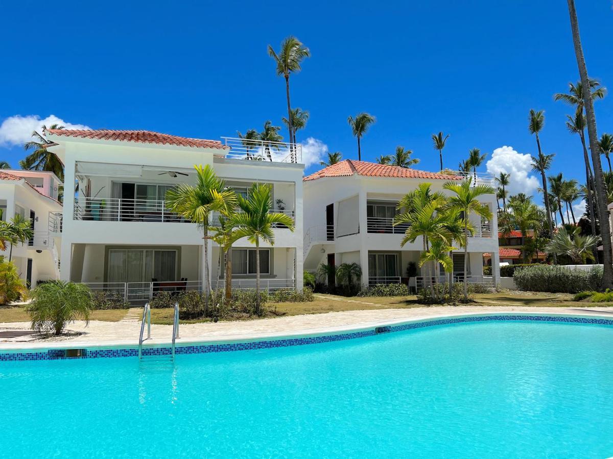 Deluxe Villas Bavaro Beach & Spa - Best Price For Long Term Vacation Rental Punta Cana Esterno foto