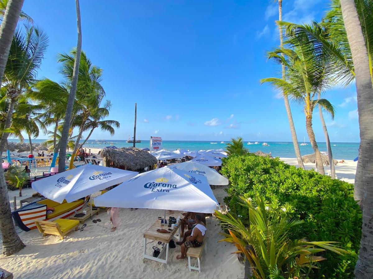 Deluxe Villas Bavaro Beach & Spa - Best Price For Long Term Vacation Rental Punta Cana Esterno foto
