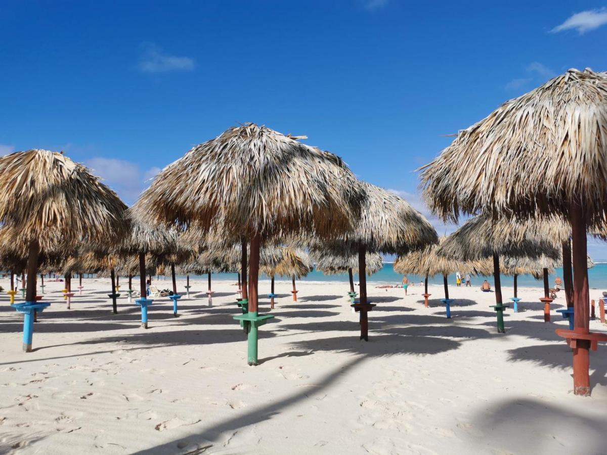 Deluxe Villas Bavaro Beach & Spa - Best Price For Long Term Vacation Rental Punta Cana Esterno foto