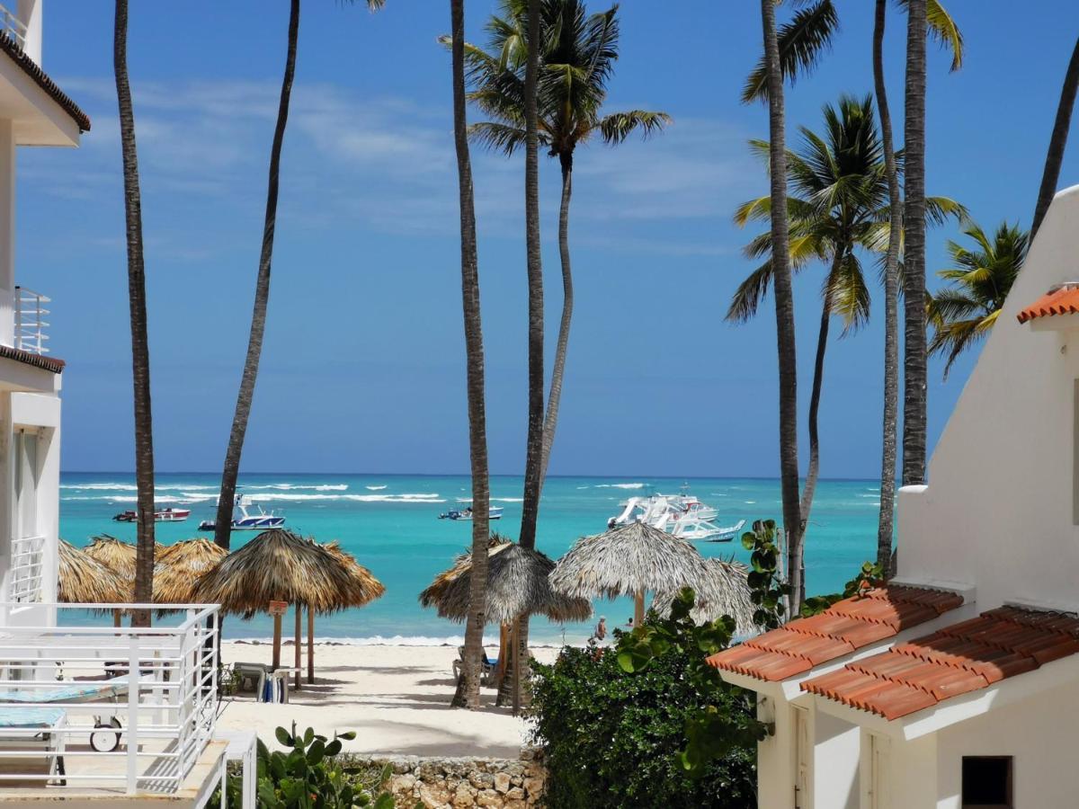 Deluxe Villas Bavaro Beach & Spa - Best Price For Long Term Vacation Rental Punta Cana Esterno foto