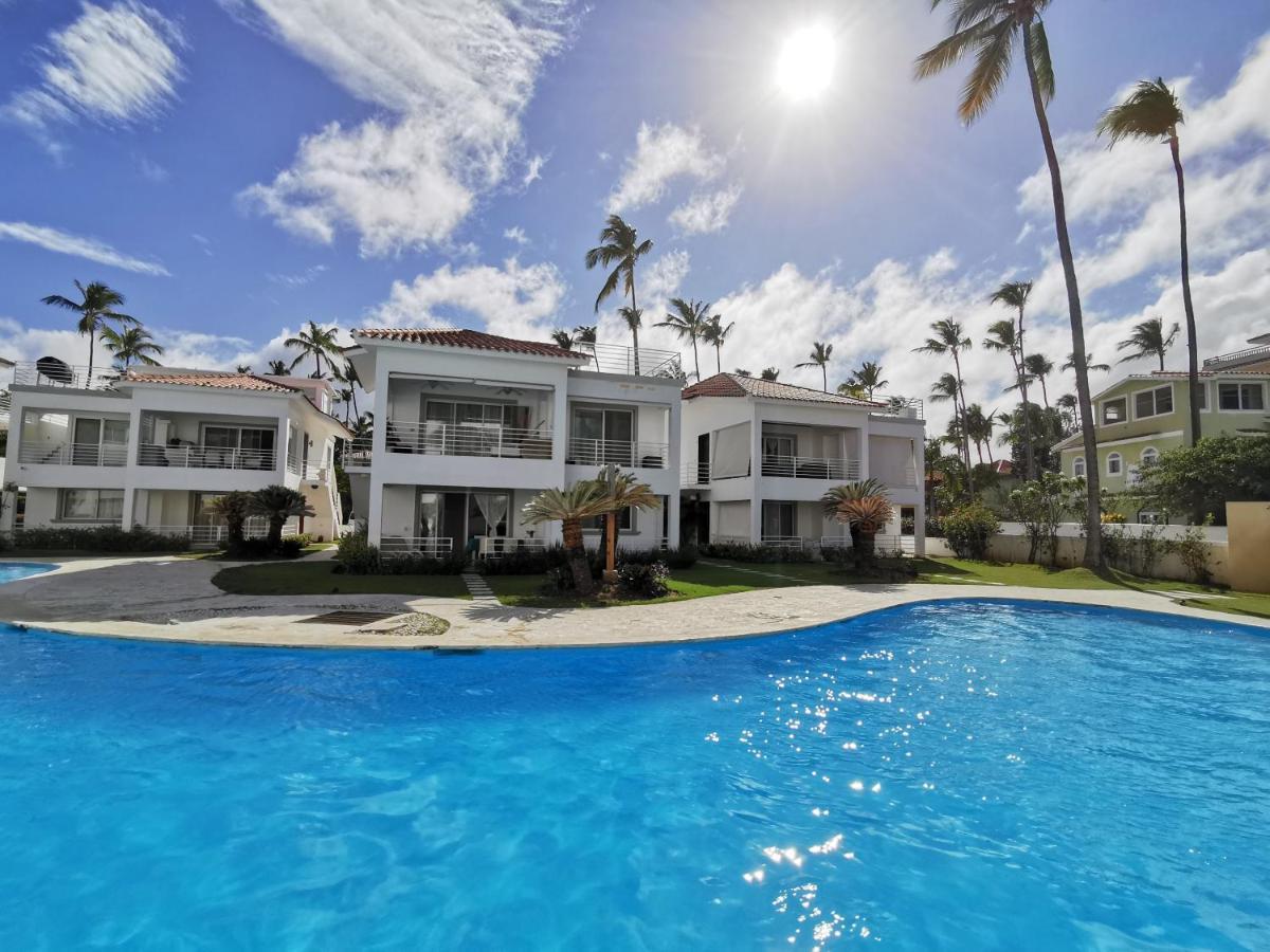 Deluxe Villas Bavaro Beach & Spa - Best Price For Long Term Vacation Rental Punta Cana Esterno foto