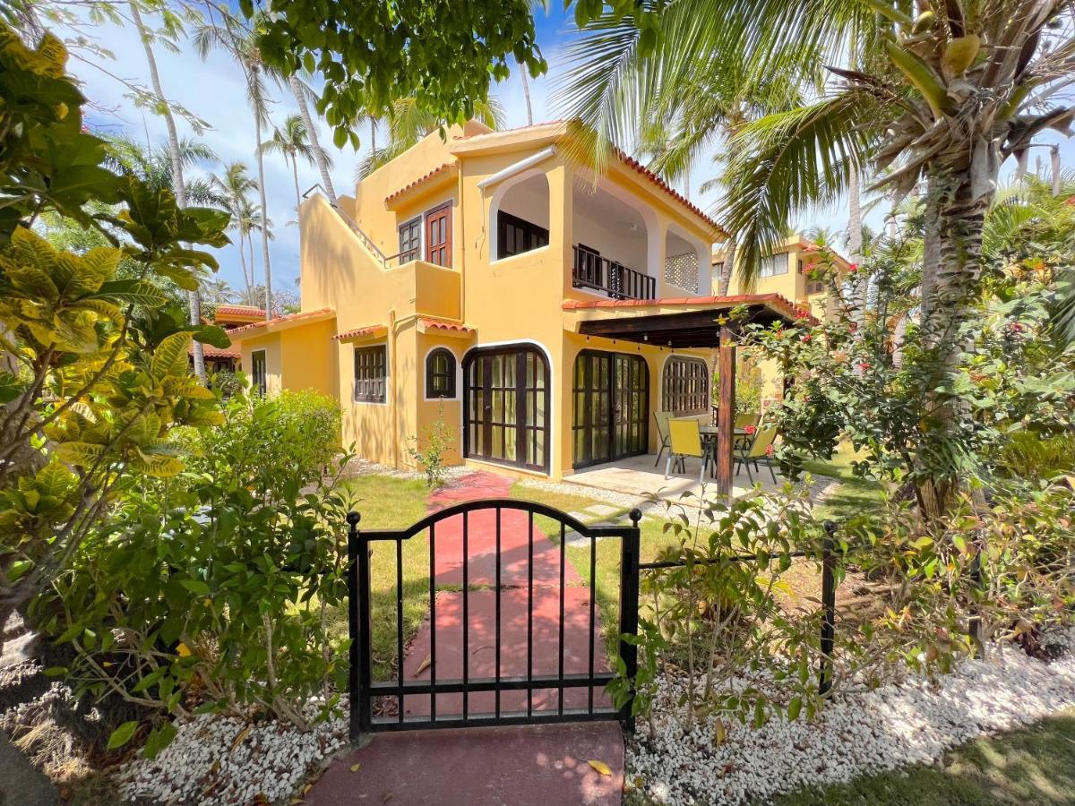 Deluxe Villas Bavaro Beach & Spa - Best Price For Long Term Vacation Rental Punta Cana Camera foto